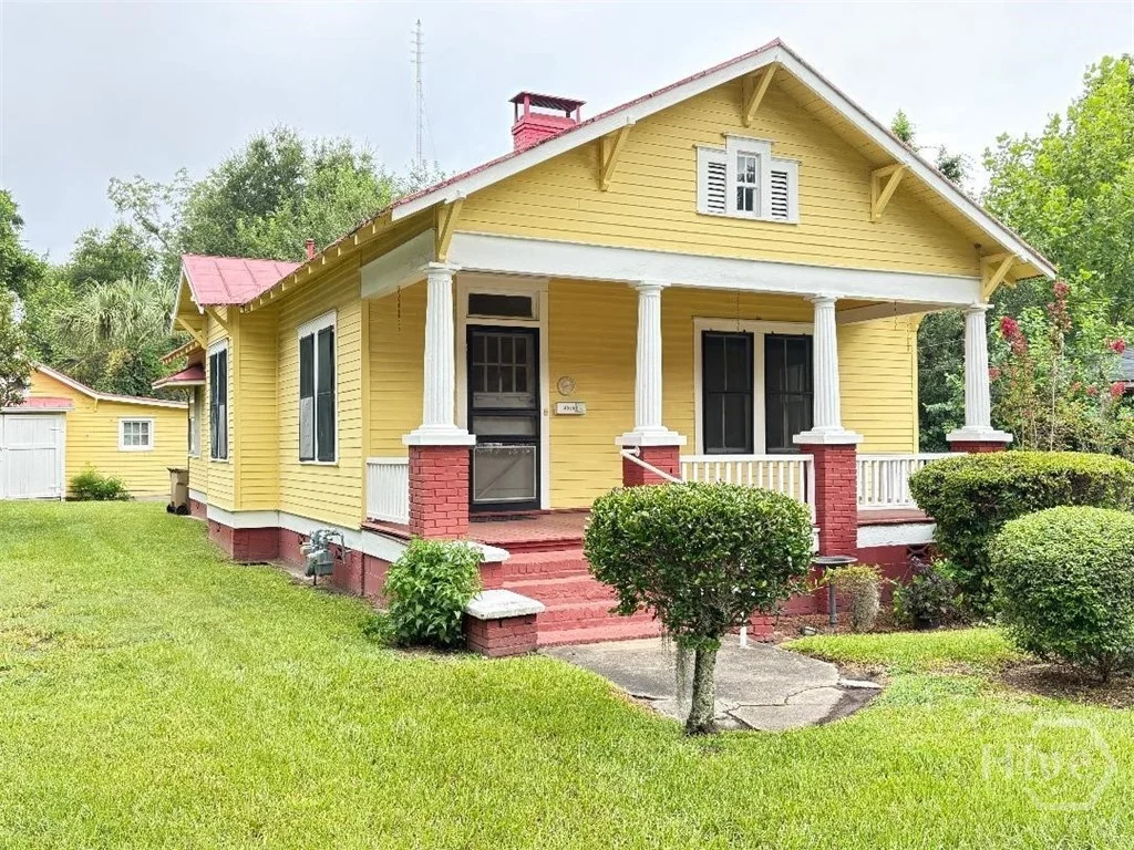 3313 Gragg Street, Thunderbolt, GA, 31404