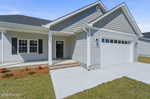 1992 Catherine Lake Road Richlands NC 28574