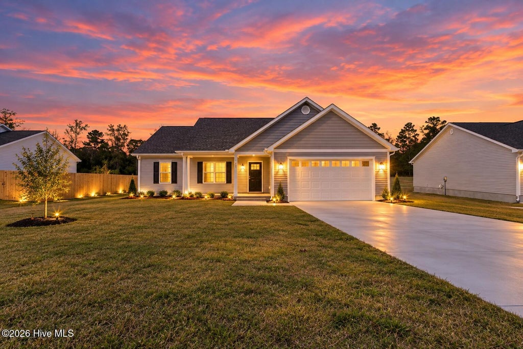 Photo of 1992 Catherine Lake Road, Richlands, NC 28574 (MLS # 100562005)