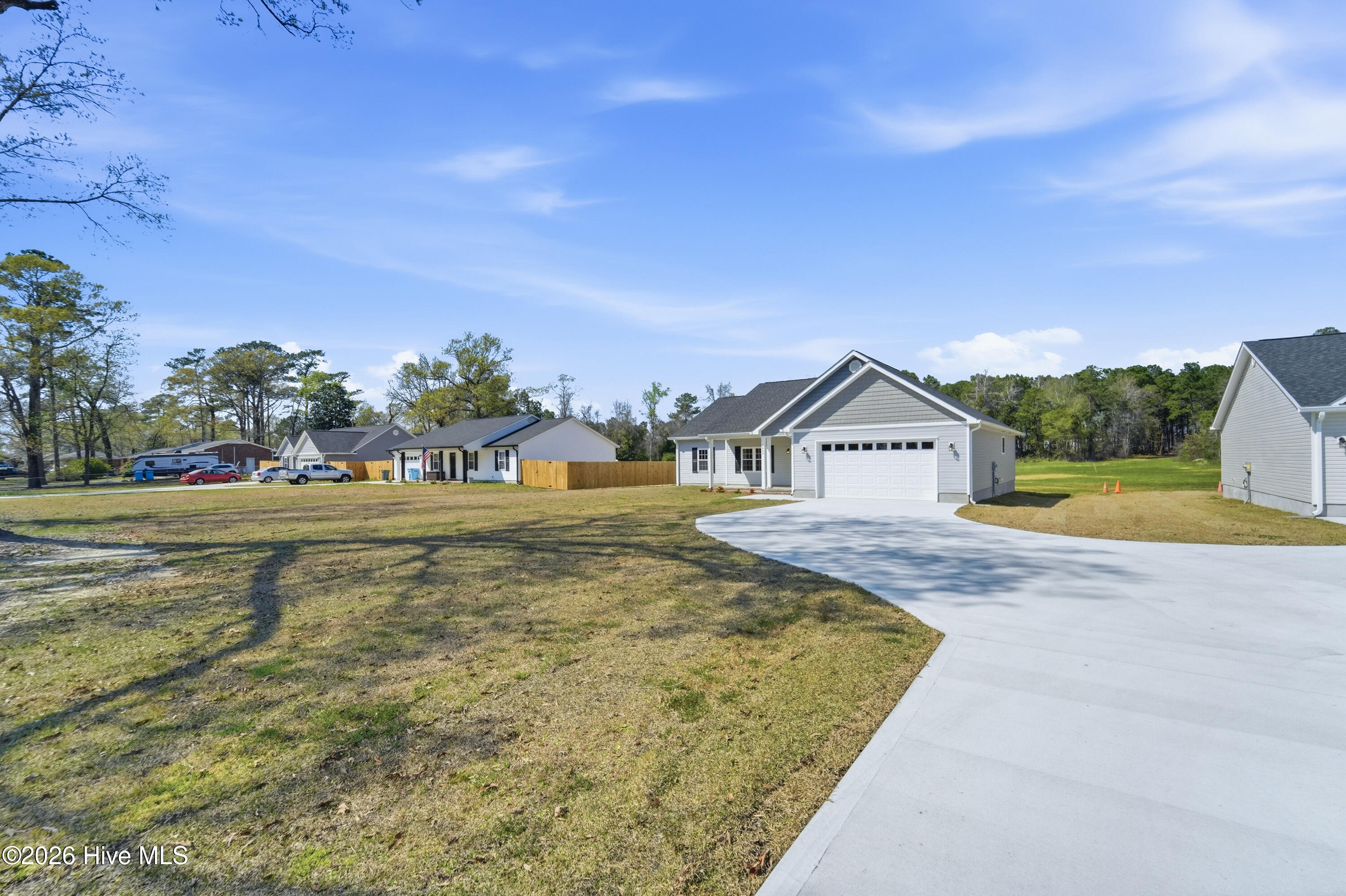 1992 Catherine Lake Road