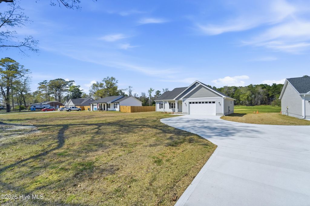 Photo of 1992 Catherine Lake Road, Richlands, NC 28574 (MLS # 100562005)