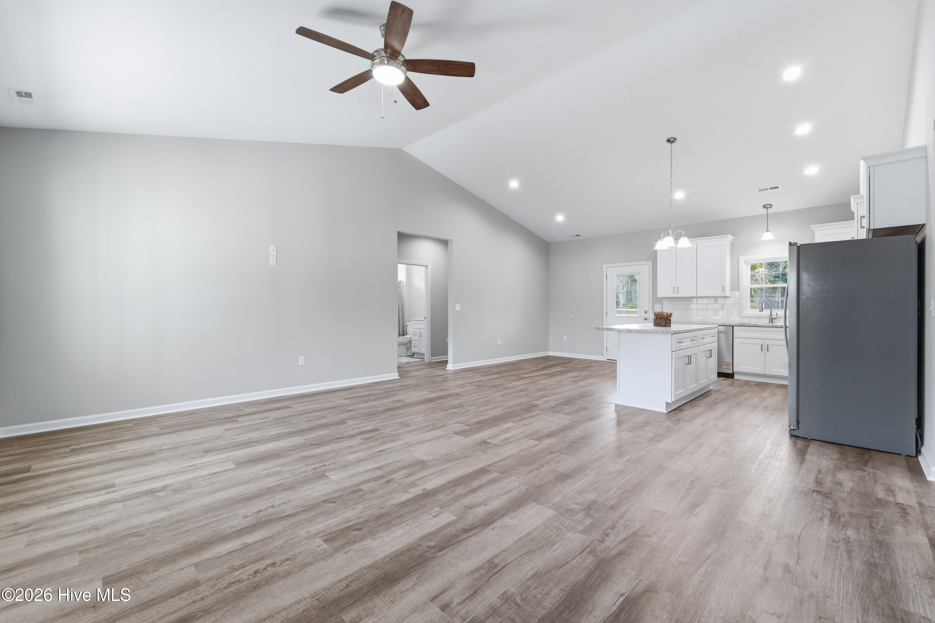 1992 Catherine Lake Road