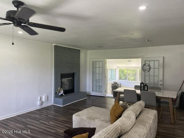 1312 Wolf Swamp Road