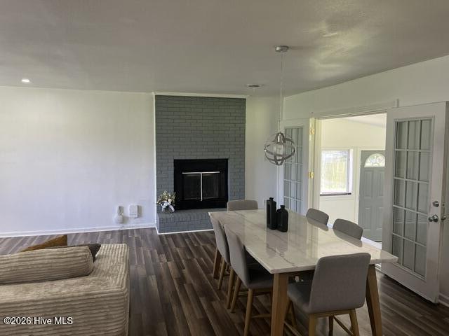 1312 Wolf Swamp Road