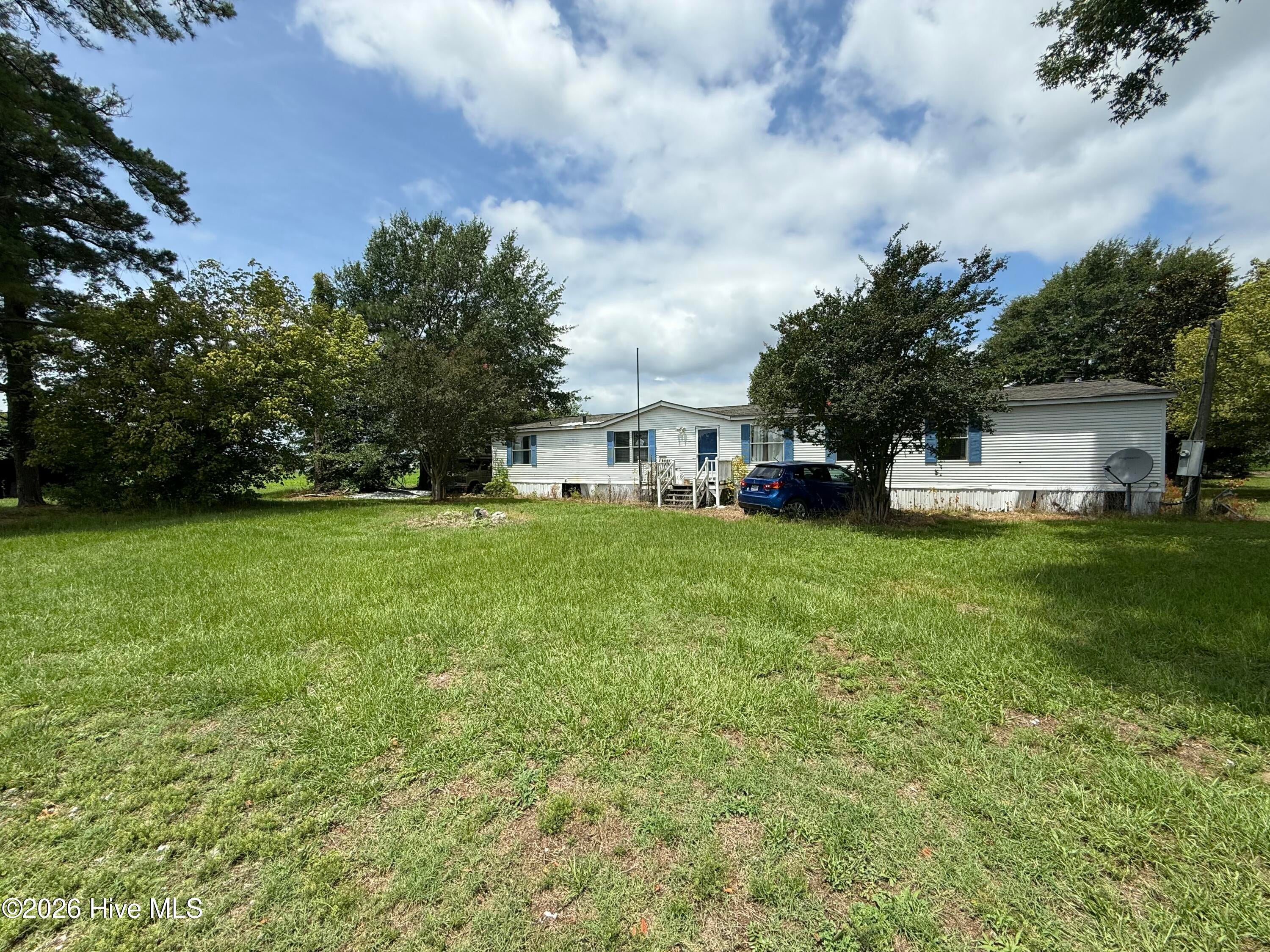 303 Evans Bass Road Unit # B, Edenton, NC, 27932