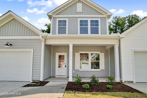 Townhouse For Sale - 139 Edom Lane #2<br/> Shallotte, NC 28470