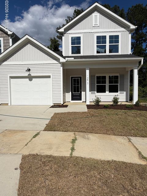 Photo of 139 Edom Lane #2, Shallotte, NC 28470 (MLS # 100569342)