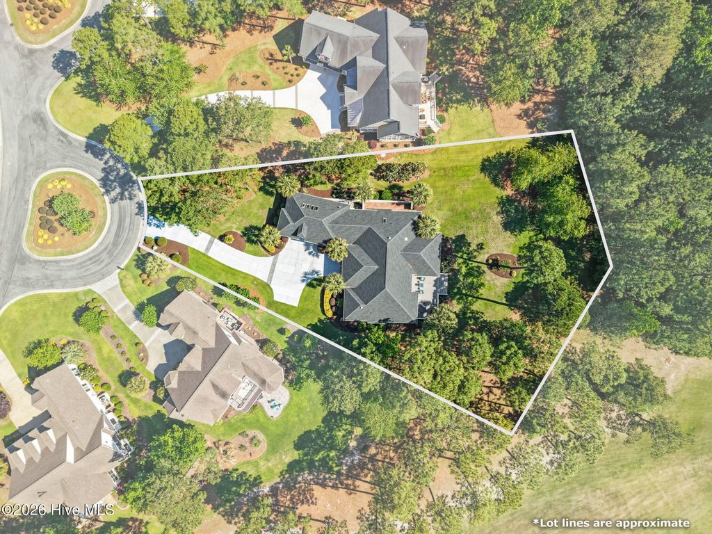 Photo of 585 Westchester Place SW, Ocean Isle Beach, NC 28469 (MLS # 100575966)