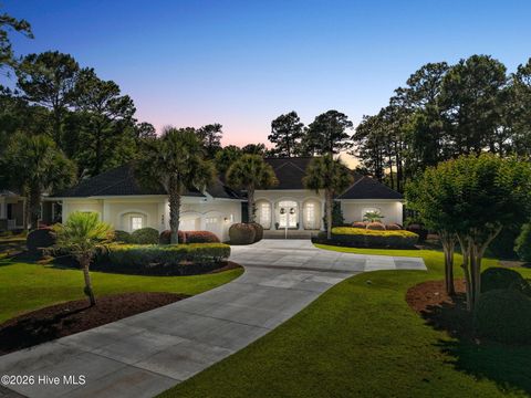 Photo of 585 Westchester Place SW, Ocean Isle Beach, NC 28469 (MLS # 100575966)