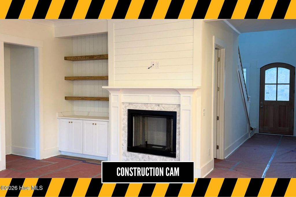 Photo of 233 Cumberland Street, Newport, NC 28570 (MLS # 100563202)