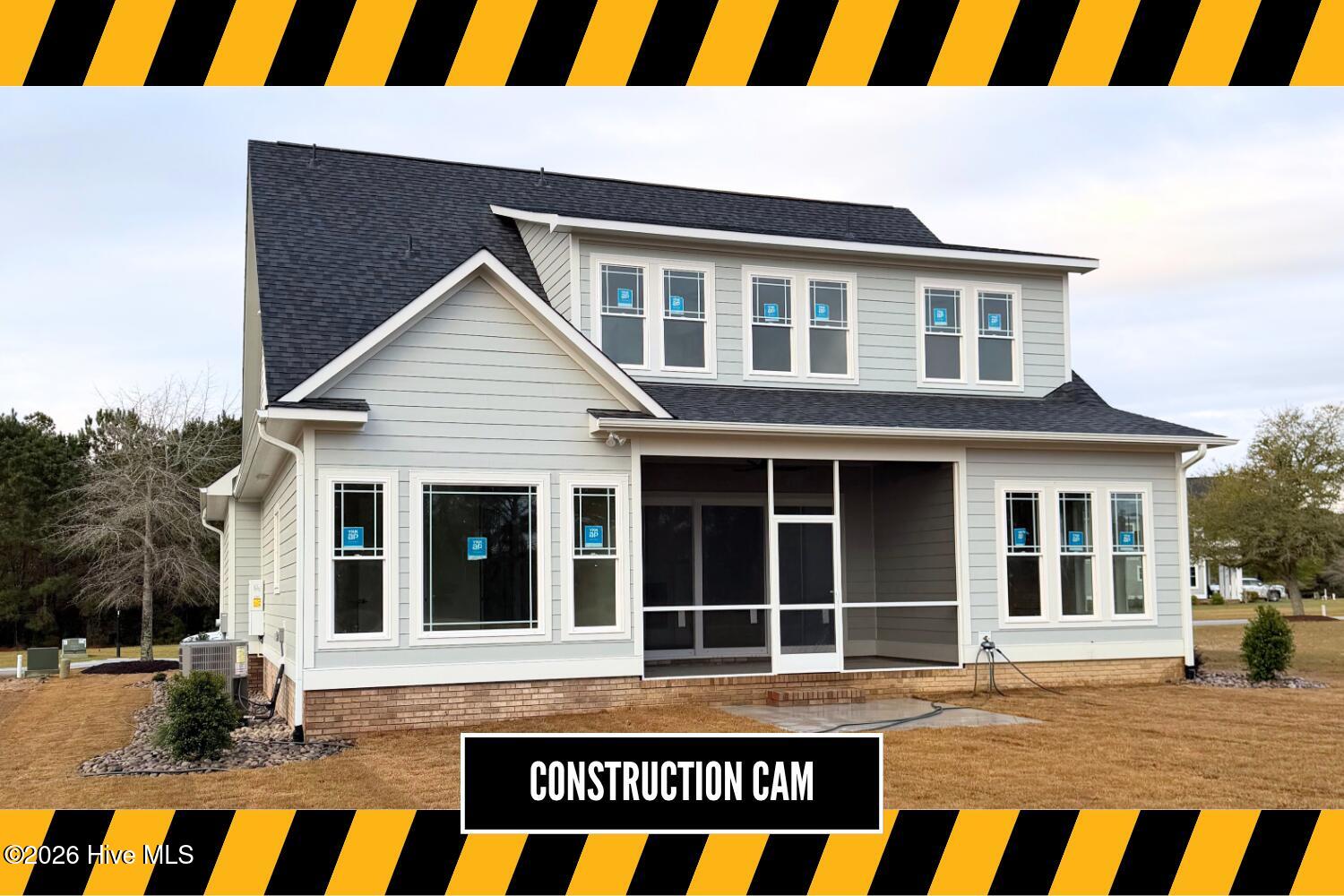 233 Cumberland Street