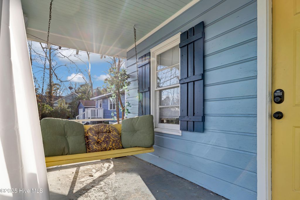 Photo of 1933 Hudson Drive, Wilmington, NC 28403 (MLS # 100541610)