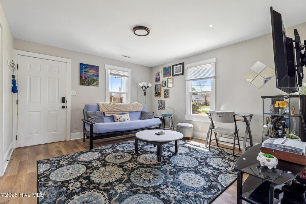 Photo of 1933 Hudson Drive, Wilmington, NC 28403 (MLS # 100541610)