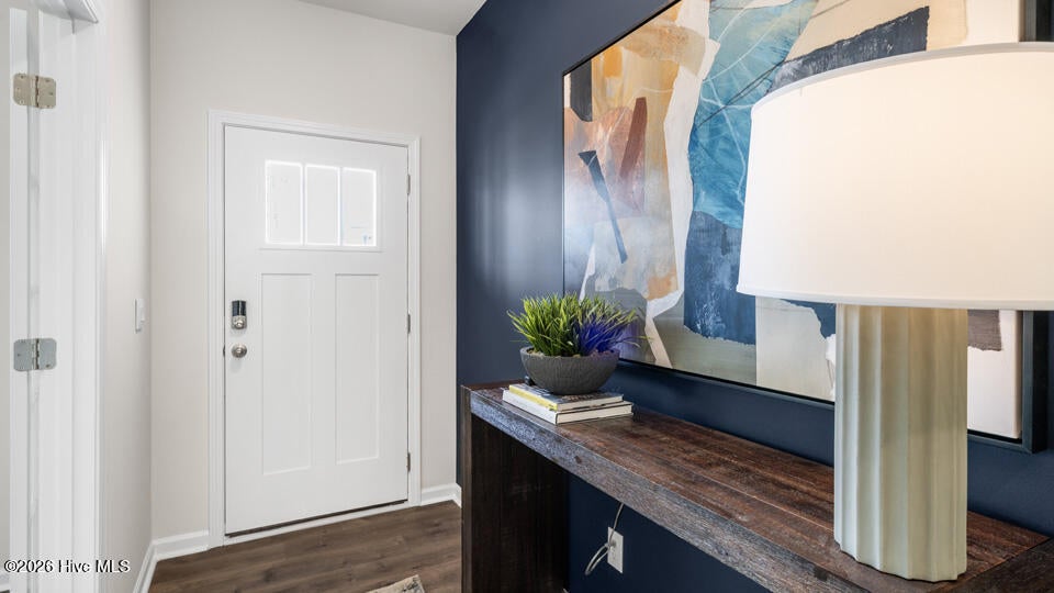 Photo of 3000 Platinum Circle, West End, NC 27376 (MLS # 100602375)