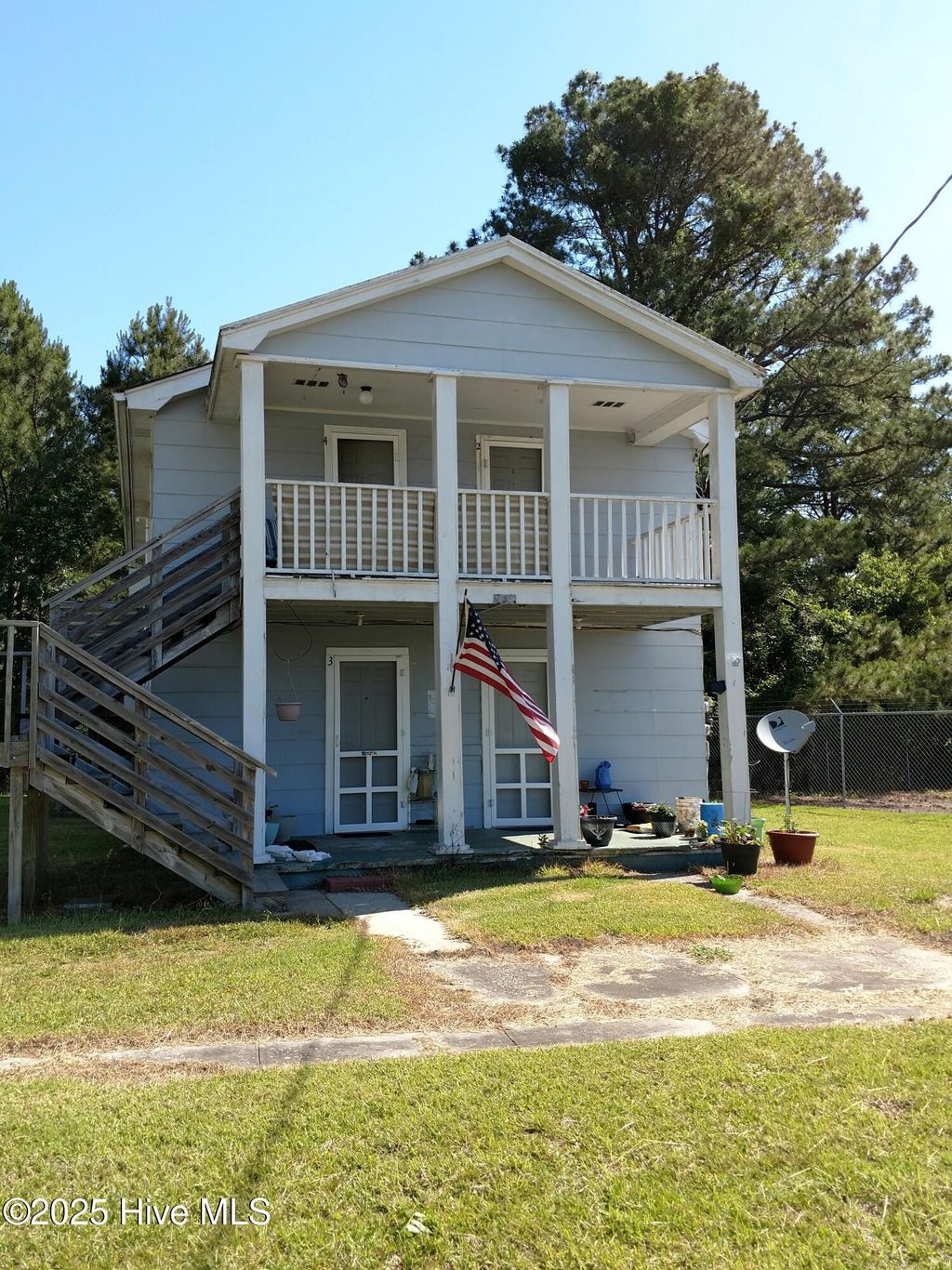 Photo of 3809 Freedom Way #4, Hubert, NC 28539 (MLS # 100591363)