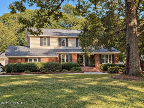Photo of 143 High Tide Drive, Wilmington, NC 28411 (MLS # 100609147)