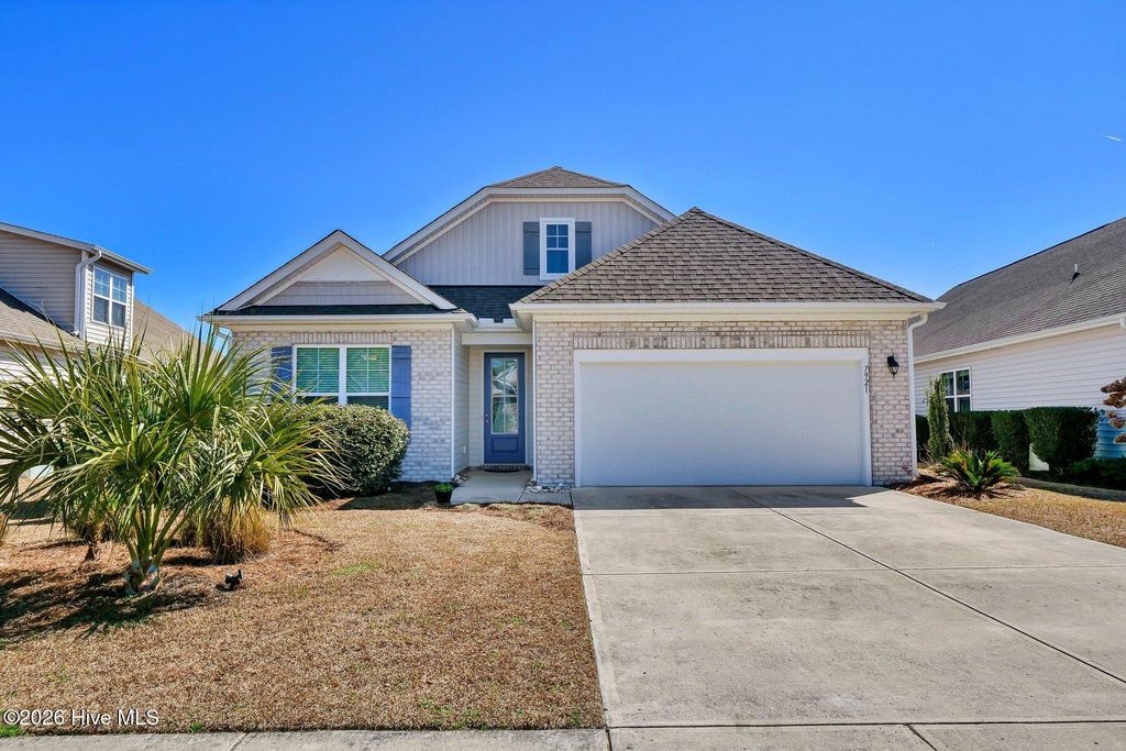 Photo of 7921 Huron Drive, Wilmington, NC 28412 (MLS # 100556817)