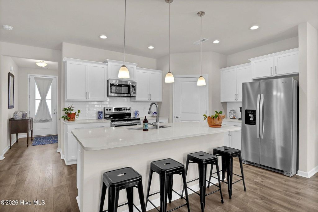 Photo of 7921 Huron Drive, Wilmington, NC 28412 (MLS # 100556817)