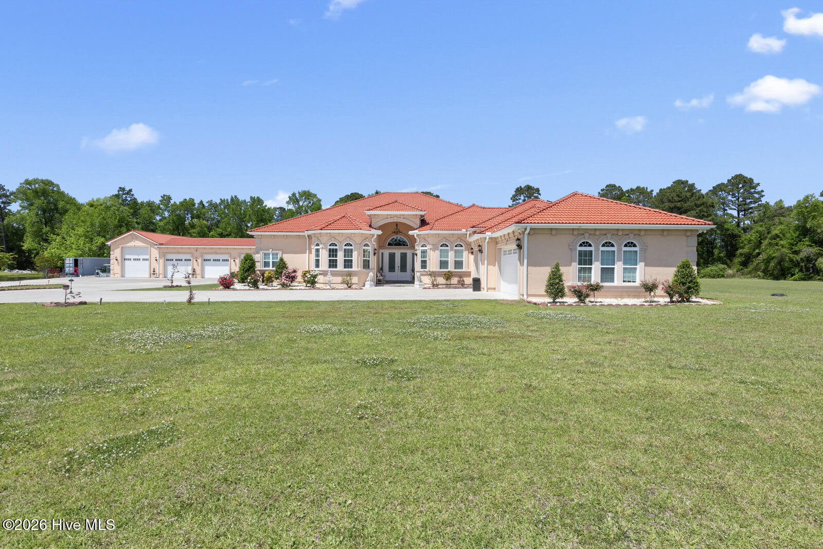 5976 Gum Branch Road