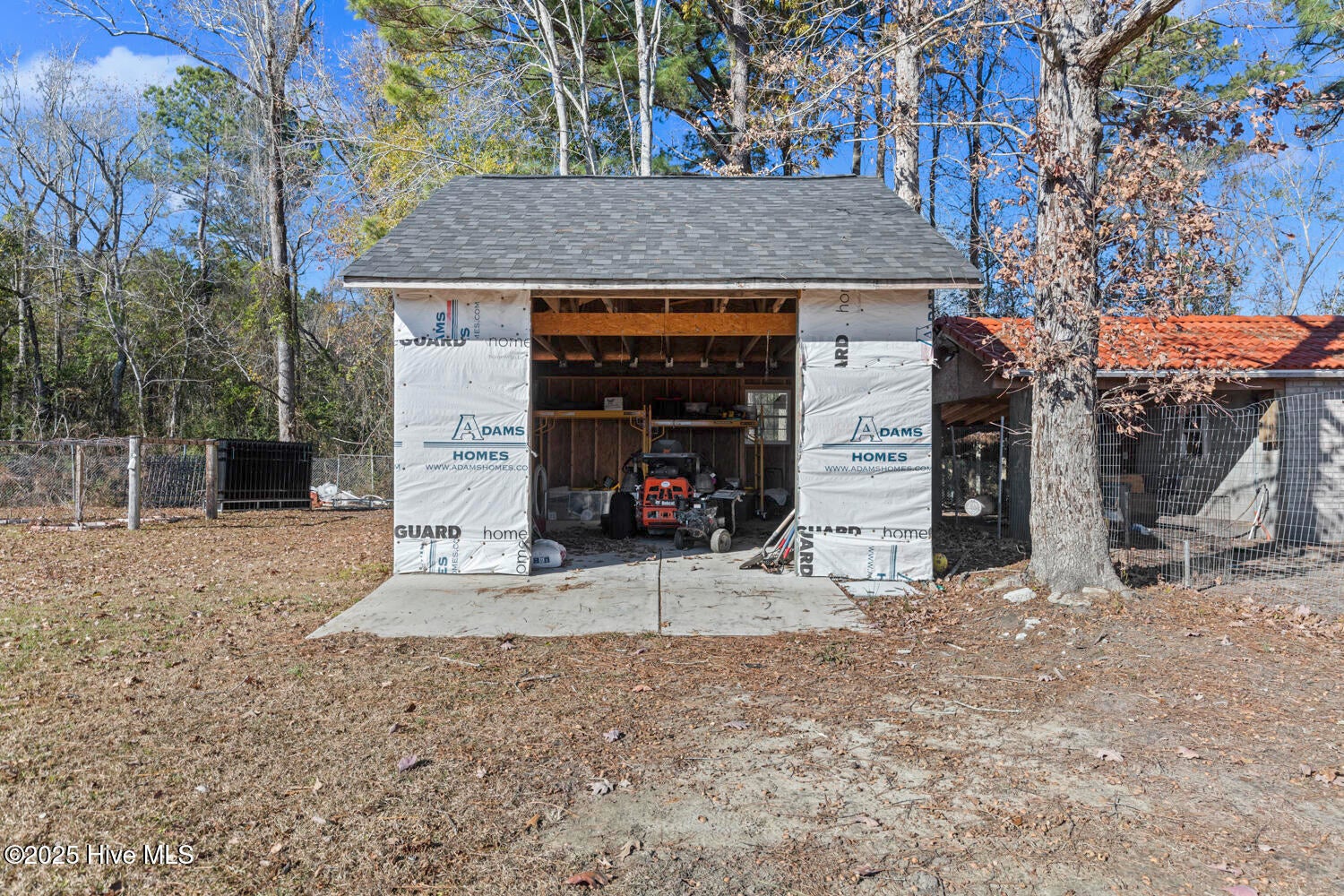 5976 Gum Branch Rd, Jacksonville, NC, 28540, USA, 5 Bedrooms Bedrooms, ,6 BathroomsBathrooms,Residential,Active,5976 Gum Branch Rd,100546022