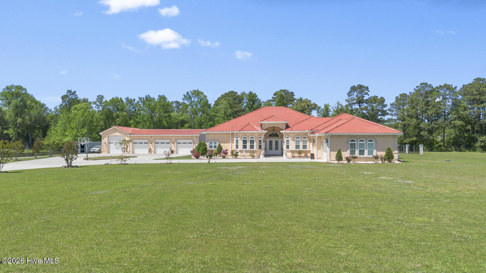 5976 Gum Branch Road