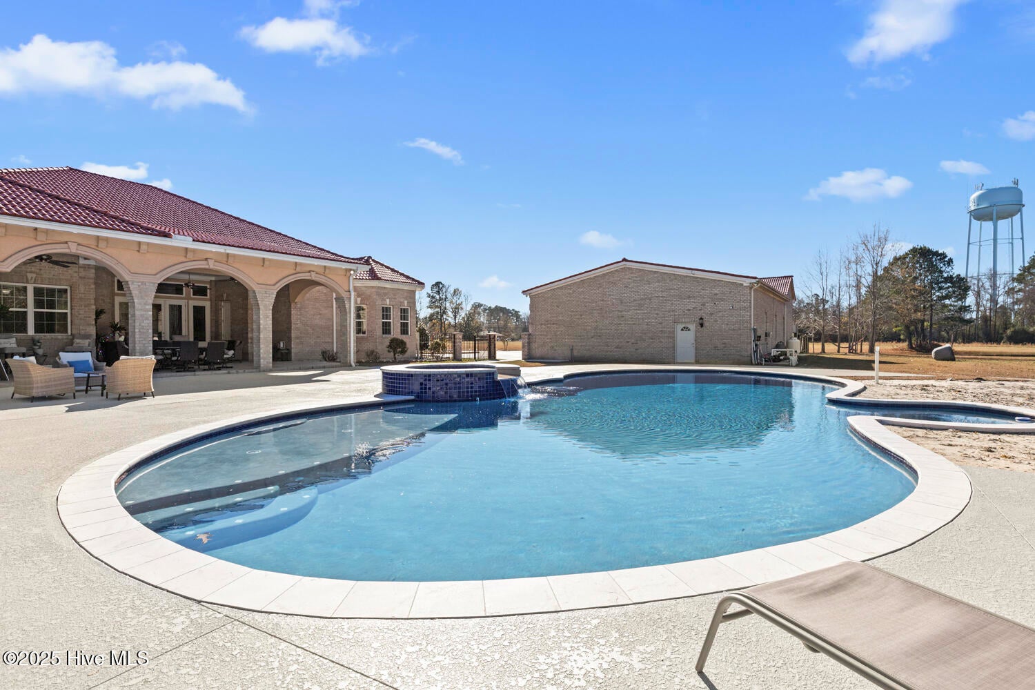 5976 Gum Branch Rd, Jacksonville, NC, 28540, USA, 5 Bedrooms Bedrooms, ,6 BathroomsBathrooms,Residential,Active,5976 Gum Branch Rd,100546022