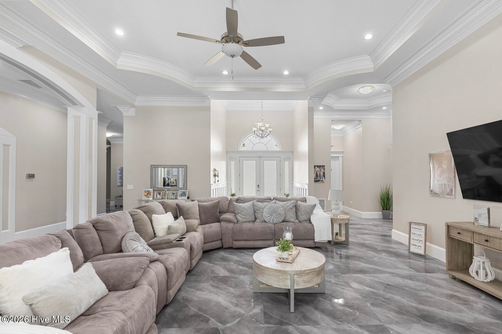 5976 Gum Branch Rd, Jacksonville, NC, 28540, USA, 5 Bedrooms Bedrooms, ,6 BathroomsBathrooms,Residential,Active,5976 Gum Branch Rd,100546022