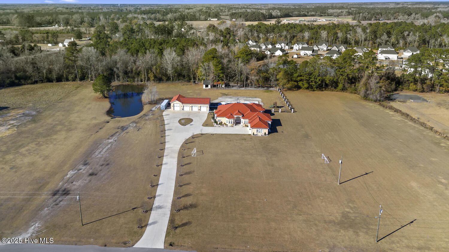 5976 Gum Branch Road