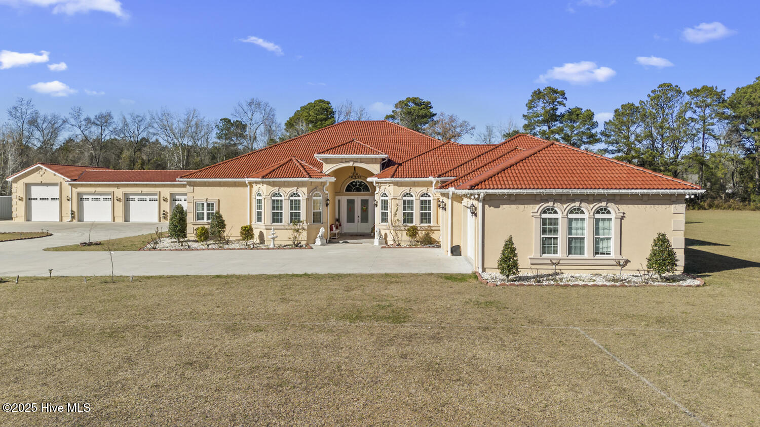 5976 Gum Branch Road