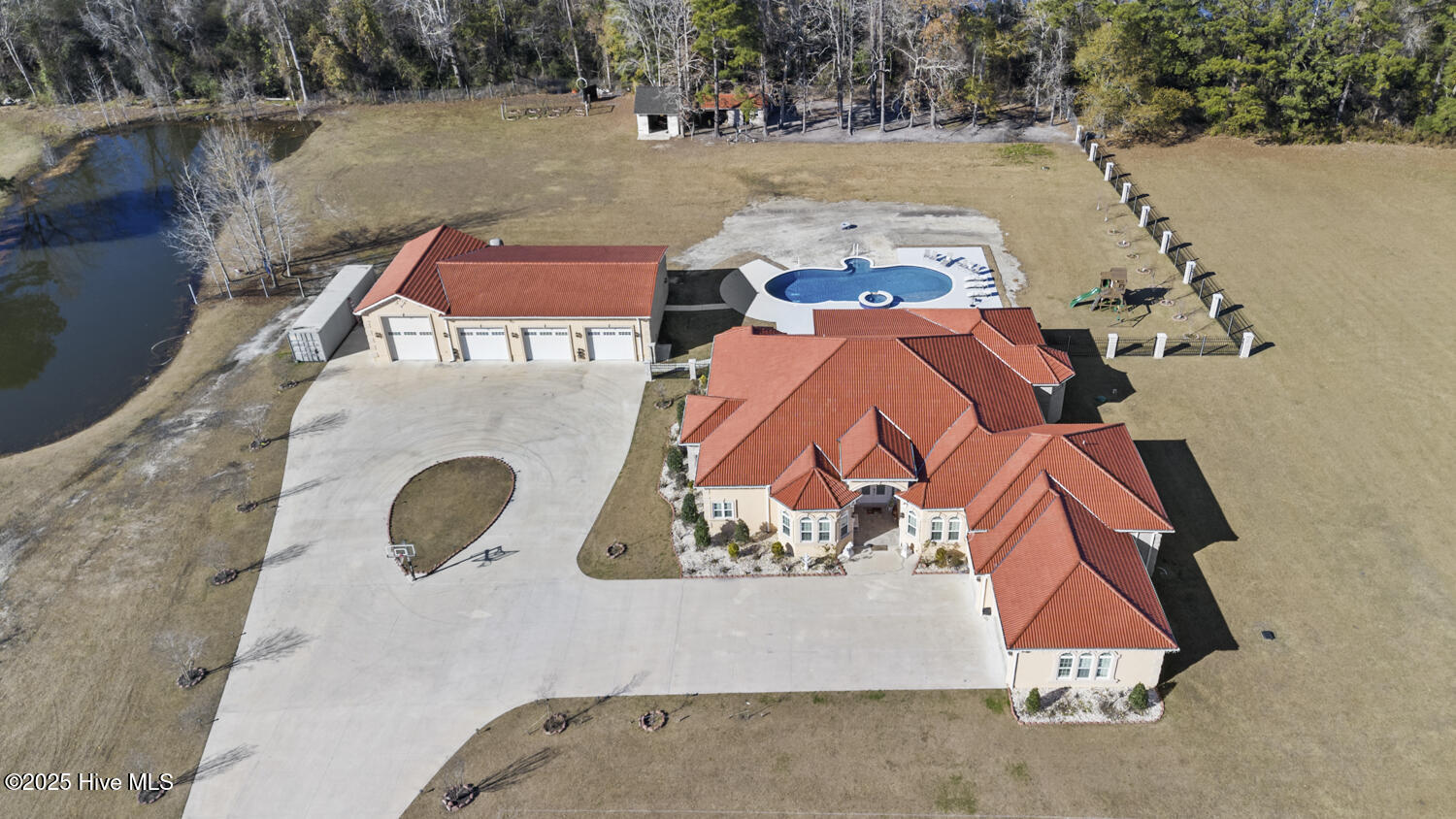 5976 Gum Branch Road