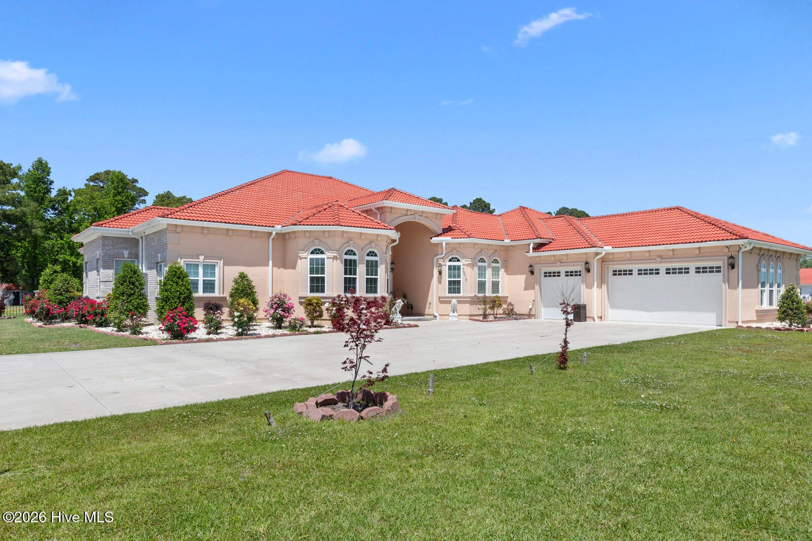 5976 Gum Branch Rd, Jacksonville, NC, 28540, USA, 5 Bedrooms Bedrooms, ,6 BathroomsBathrooms,Residential,Active,5976 Gum Branch Rd,100546022