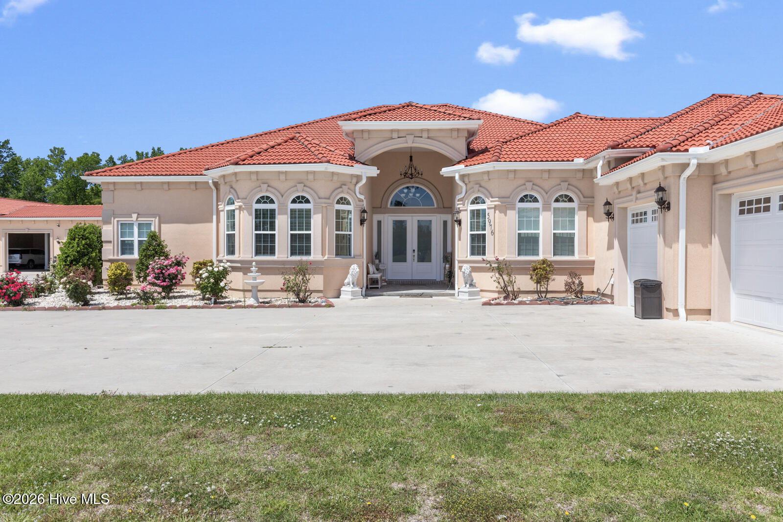 5976 Gum Branch Road