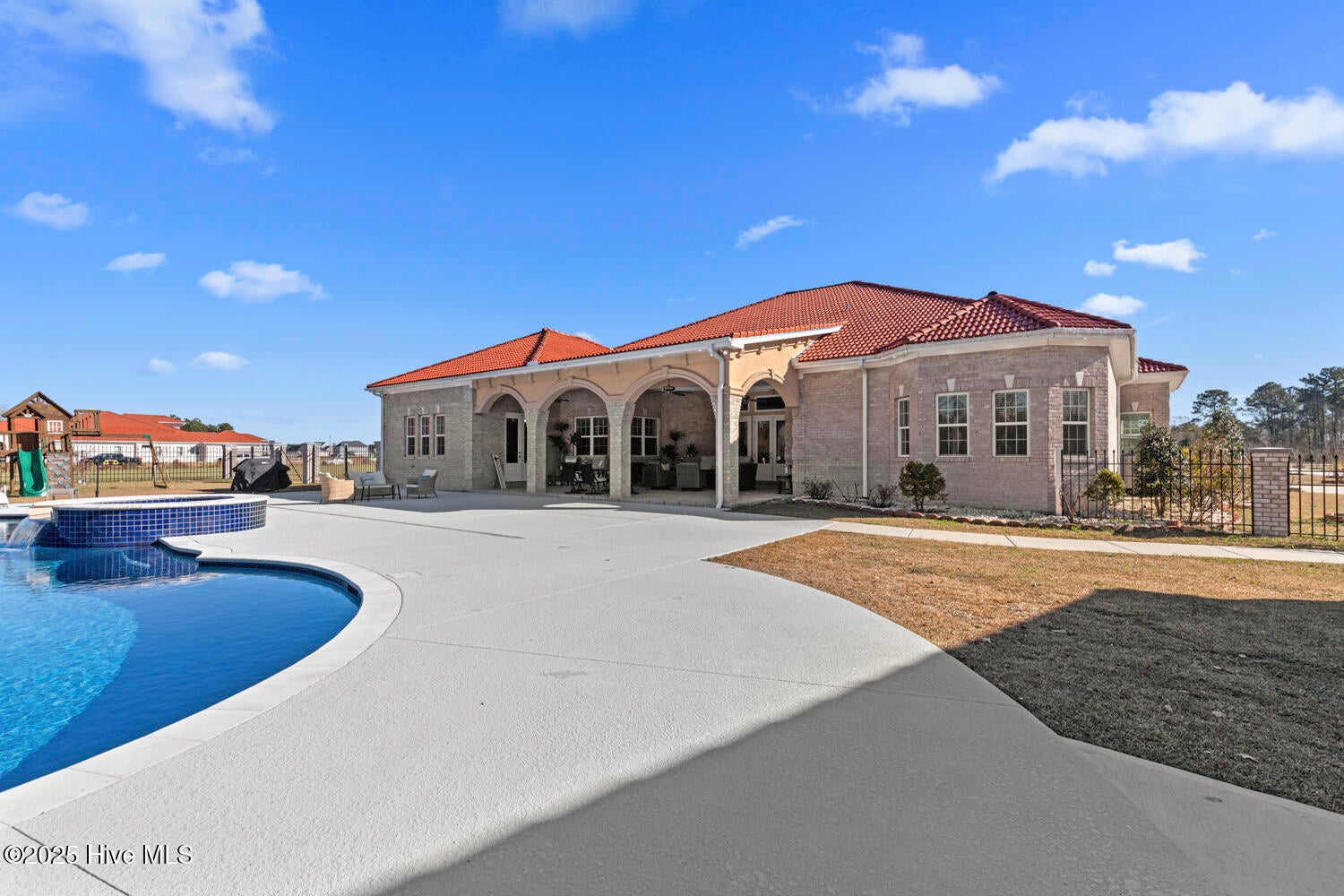 5976 Gum Branch Rd, Jacksonville, NC, 28540, USA, 5 Bedrooms Bedrooms, ,6 BathroomsBathrooms,Residential,Active,5976 Gum Branch Rd,100546022