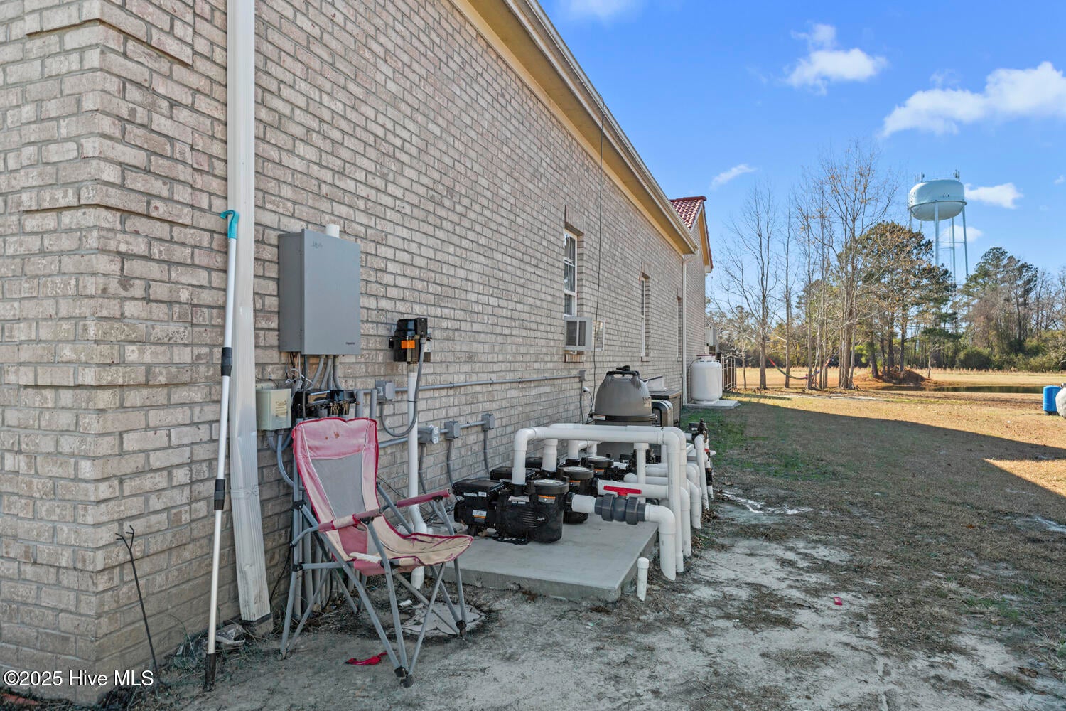5976 Gum Branch Rd, Jacksonville, NC, 28540, USA, 5 Bedrooms Bedrooms, ,6 BathroomsBathrooms,Residential,Active,5976 Gum Branch Rd,100546022