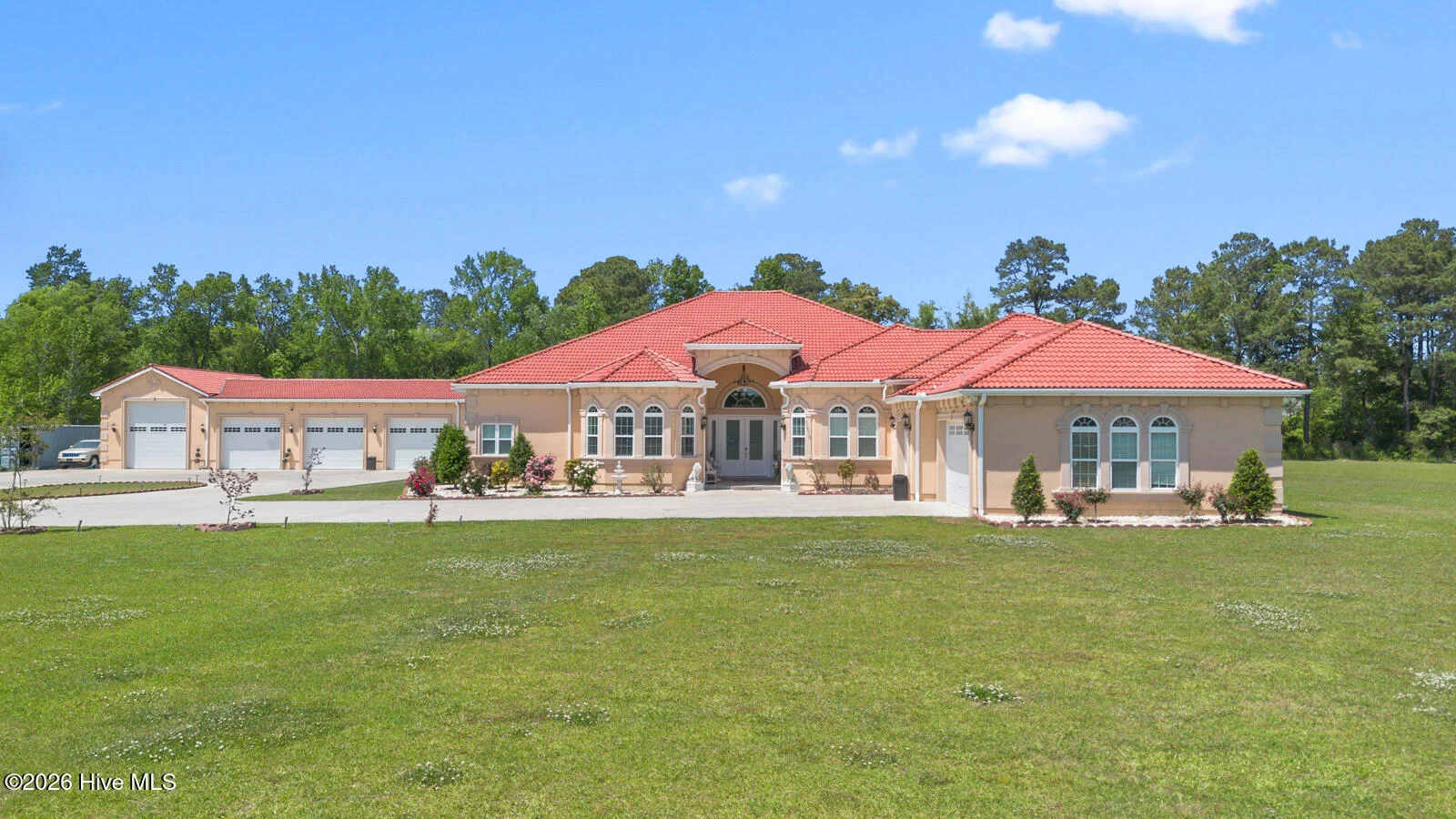 5976 Gum Branch Road