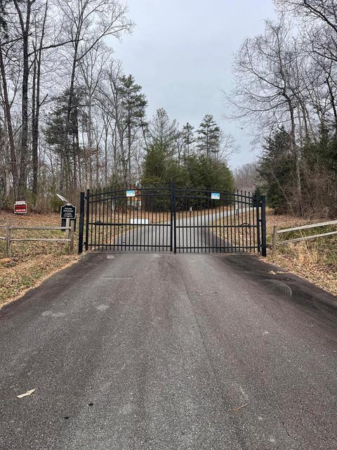 Vacant Land For Sale - TBD Chimney Top Trail<br/> Murphy, NC 28906