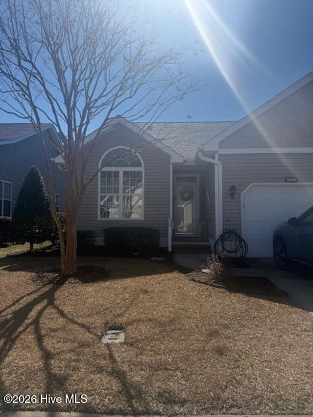 Photo of 505 Village Green Drive #A, Morehead City, NC 28557 (MLS # 100557347)