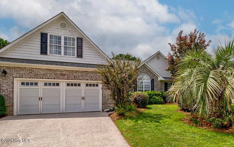 1143 Spring Glen Court