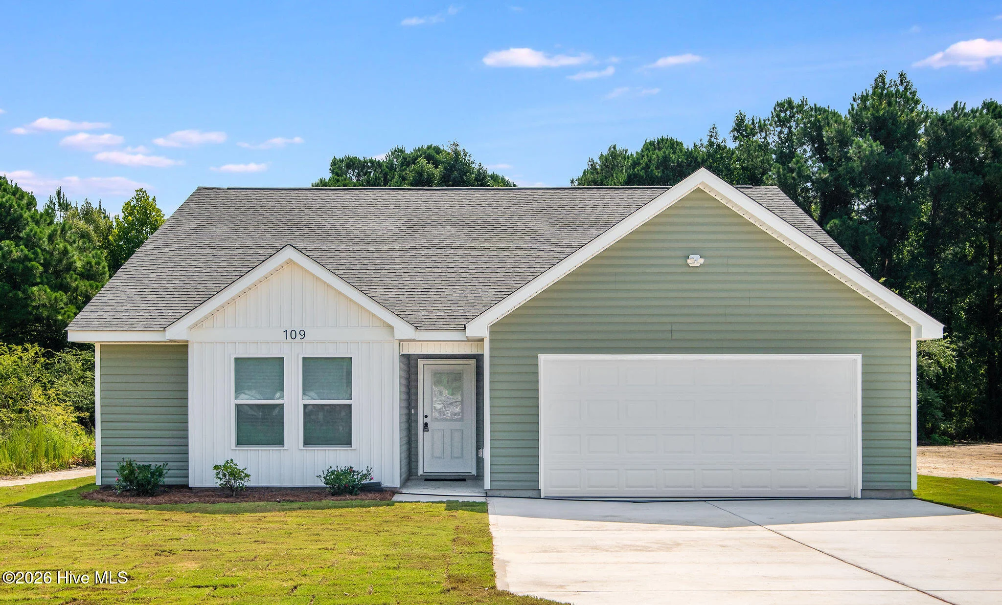 109 William Gurganus Road, Maple Hill, NC, 28454