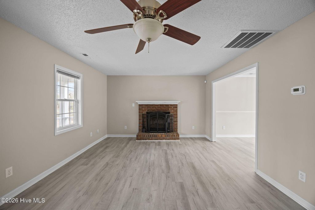 Photo of 411 Candlewood Drive, Jacksonville, NC 28540 (MLS # 100556691)