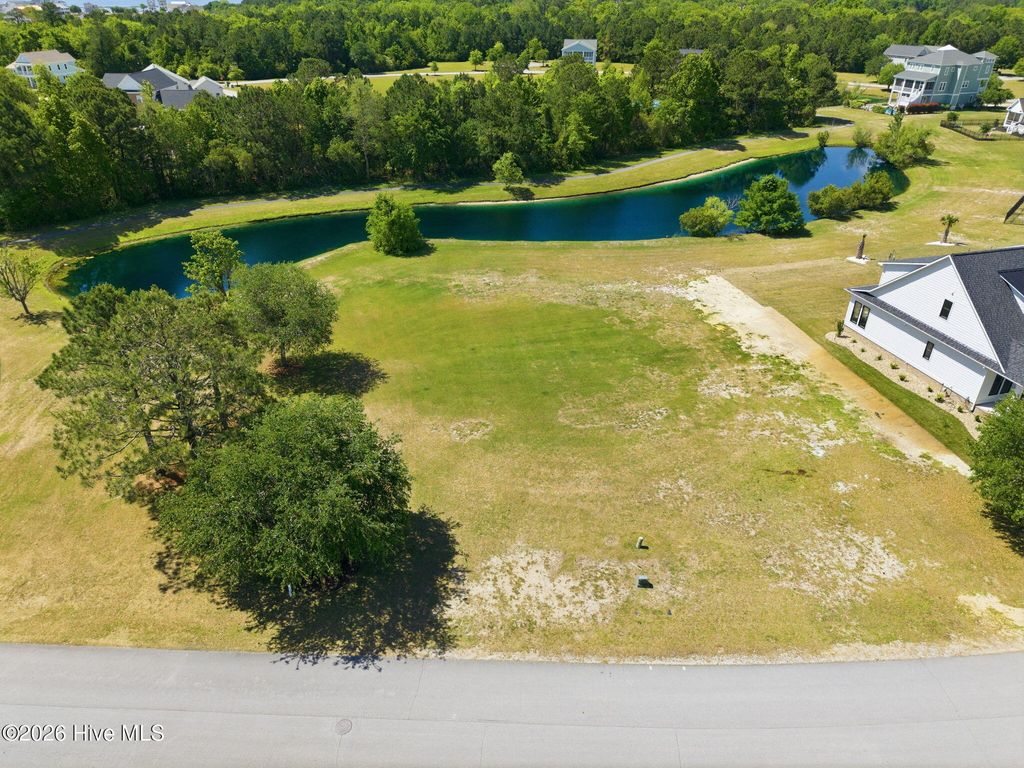 Photo of 203 Cumberland Street, Newport, NC 28570 (MLS # 100570844)