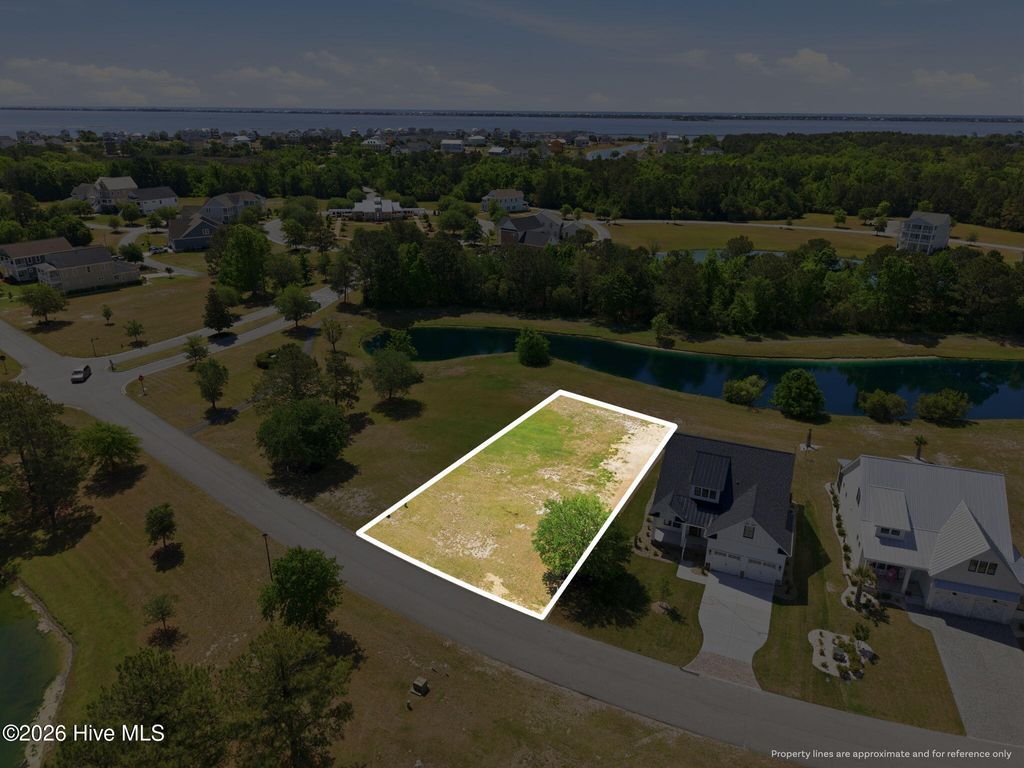 Photo of 203 Cumberland Street, Newport, NC 28570 (MLS # 100570844)