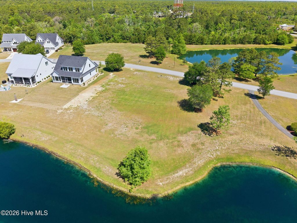 Photo of 203 Cumberland Street, Newport, NC 28570 (MLS # 100570844)
