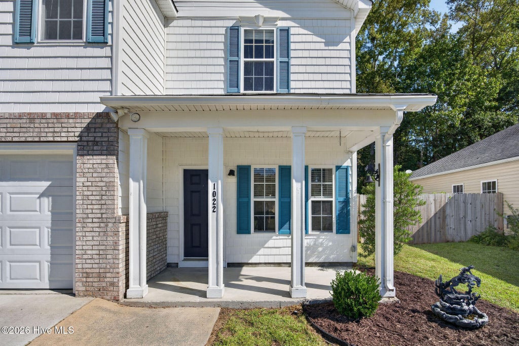 Photo of 1022 Lake Norman Lane, Leland, NC 28451 (MLS # 100610479)