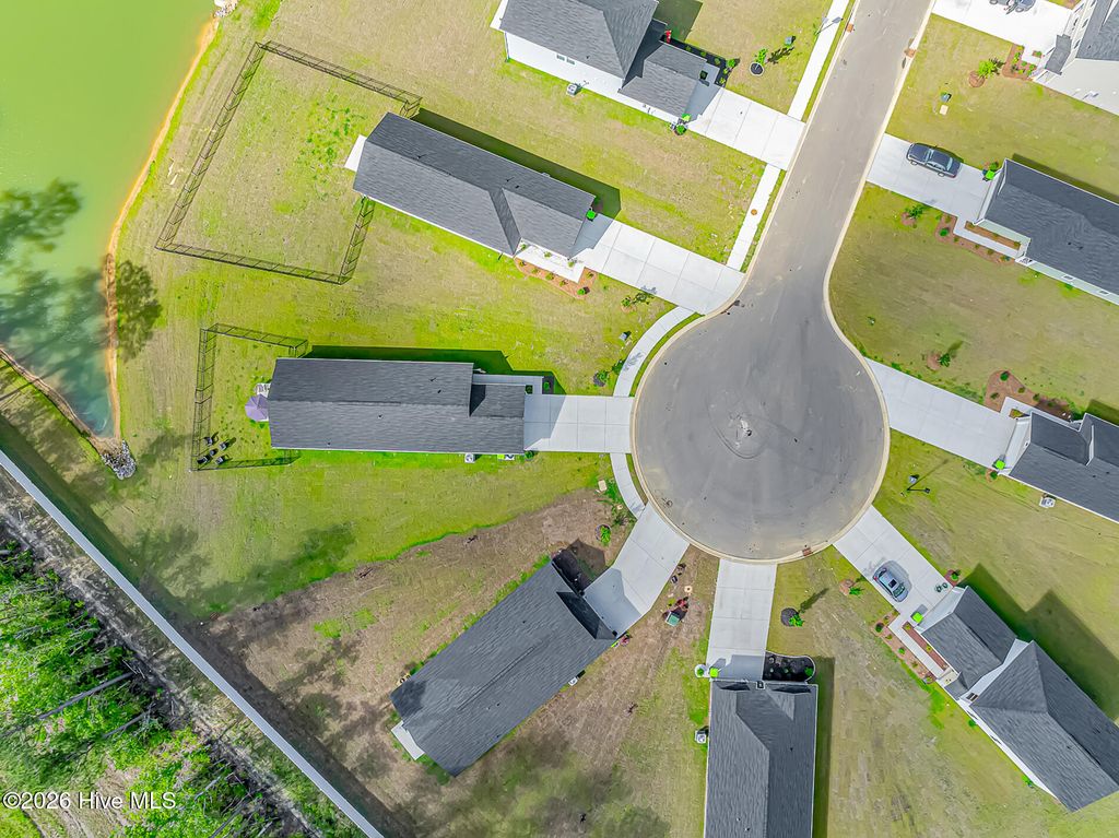 Photo of 240 Birchwood Drive, Longs, SC 29568 (MLS # 100576361)