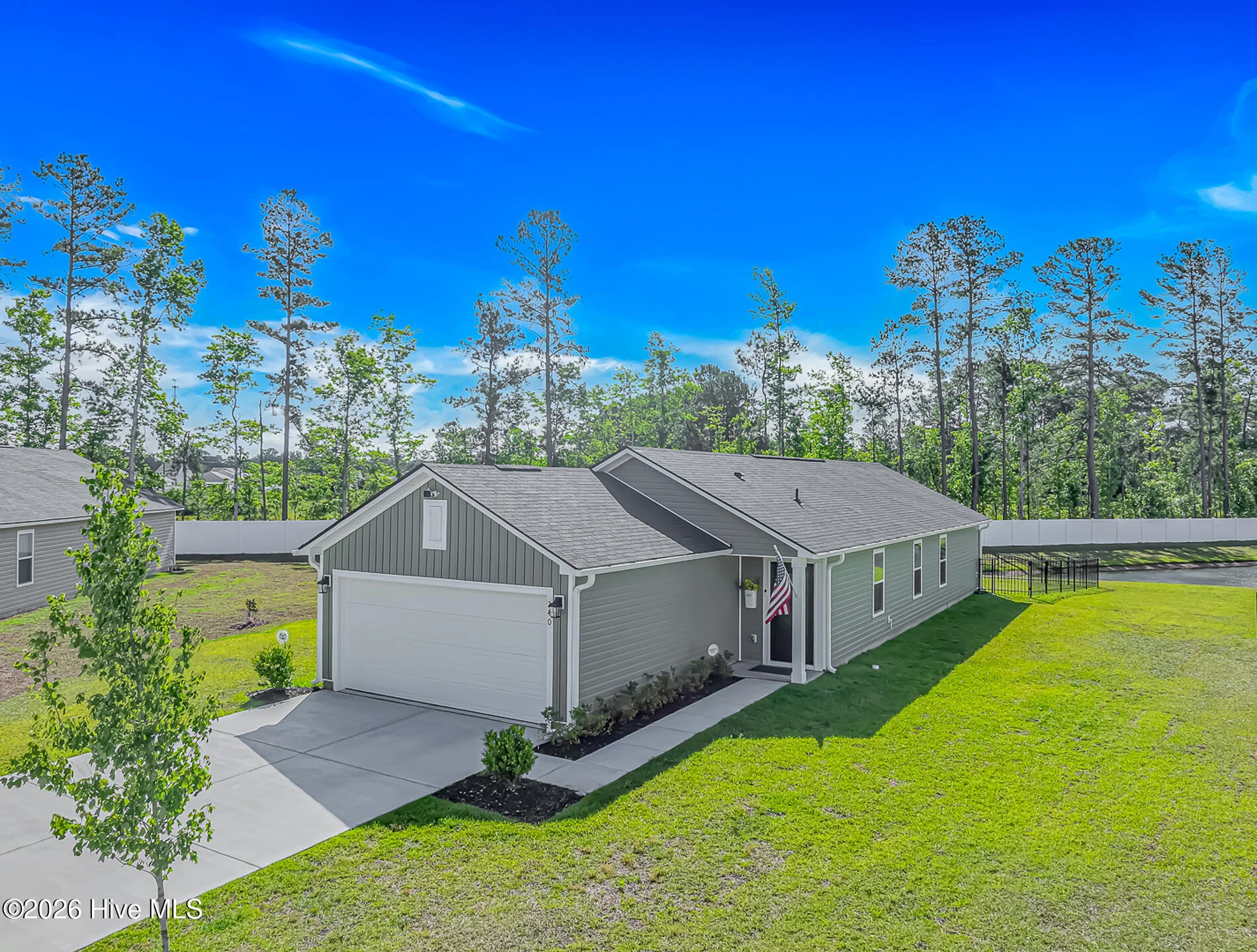 240 Birchwood Drive, Longs, SC, 29568