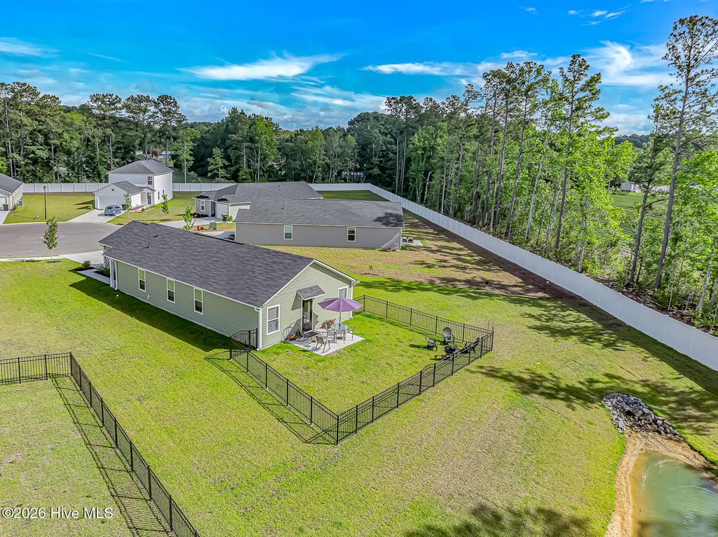 Photo of 240 Birchwood Drive, Longs, SC 29568 (MLS # 100576361)