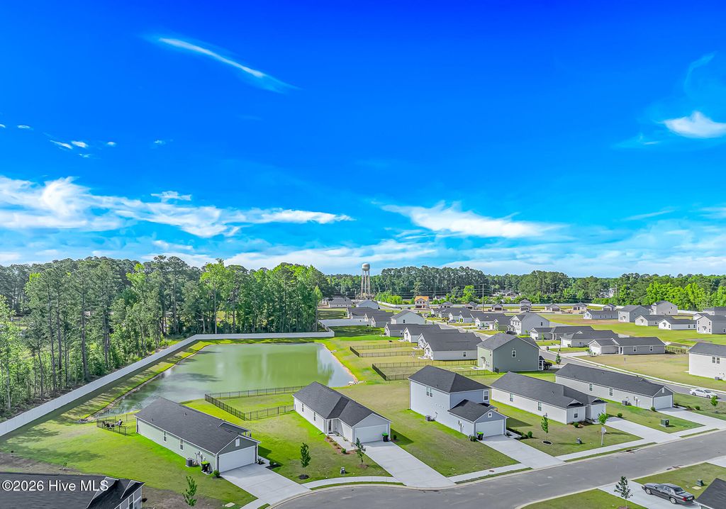 Photo of 240 Birchwood Drive, Longs, SC 29568 (MLS # 100576361)