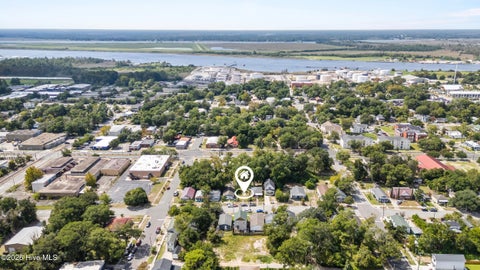 Tiny photo for 1216 S 6th Street, Wilmington, NC 28401 (MLS # 100604085)