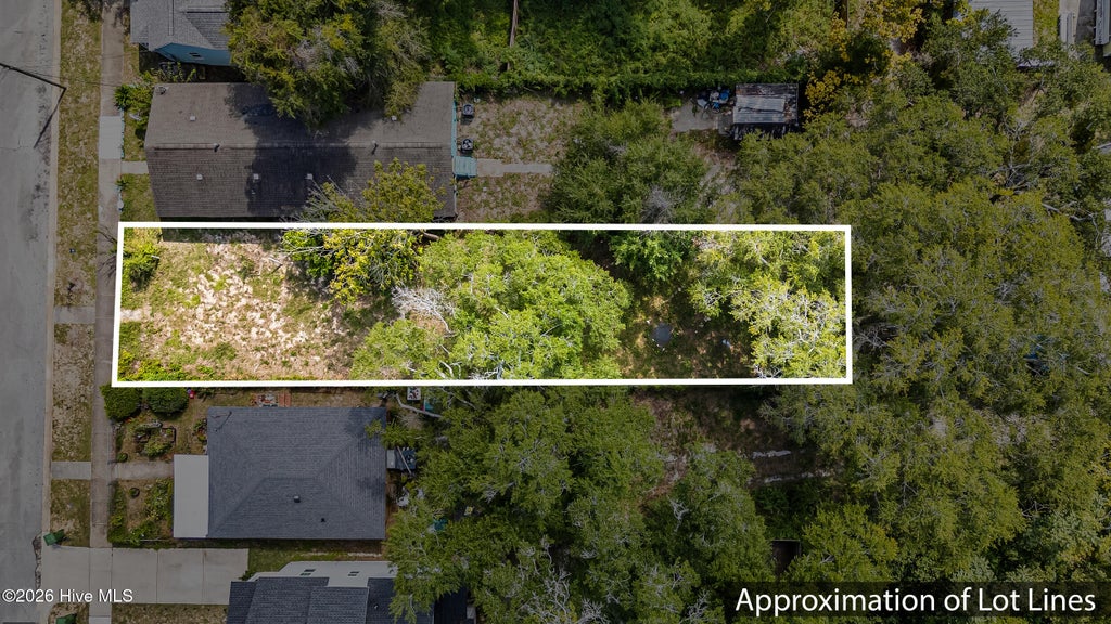 Photo of 1216 S 6th Street, Wilmington, NC 28401 (MLS # 100604085)